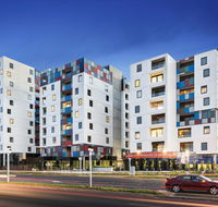 Melbourne Knox Central Apartment Hotel - Surfers Gold Coast