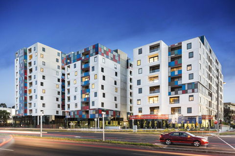 Melbourne Knox Central Apartment Hotel Official - Surfers Gold Coast 0