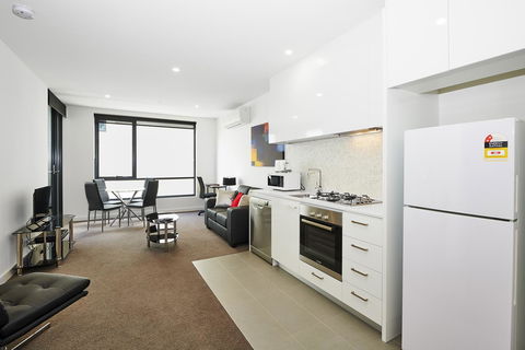 Melbourne Knox Central Apartment Hotel Official - Surfers Gold Coast 26