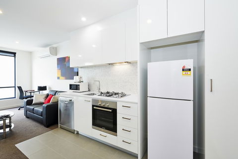 Melbourne Knox Central Apartment Hotel Official - Surfers Gold Coast 33