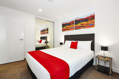 Melbourne Knox Central Apartment Hotel Official - Surfers Gold Coast 18