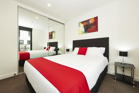 Melbourne Knox Central Apartment Hotel Official - Surfers Gold Coast 8
