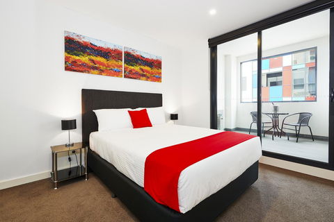 Melbourne Knox Central Apartment Hotel Official - Surfers Gold Coast 31