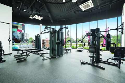Melbourne Knox Central Apartment Hotel Official - Surfers Gold Coast 15