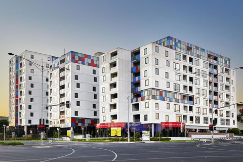 Melbourne Knox Central Apartment Hotel Official - Surfers Gold Coast 24