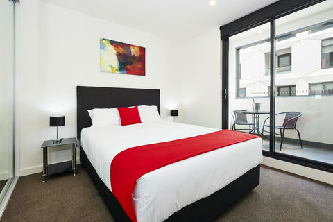 Melbourne Knox Central Apartment Hotel Official - Surfers Gold Coast 25