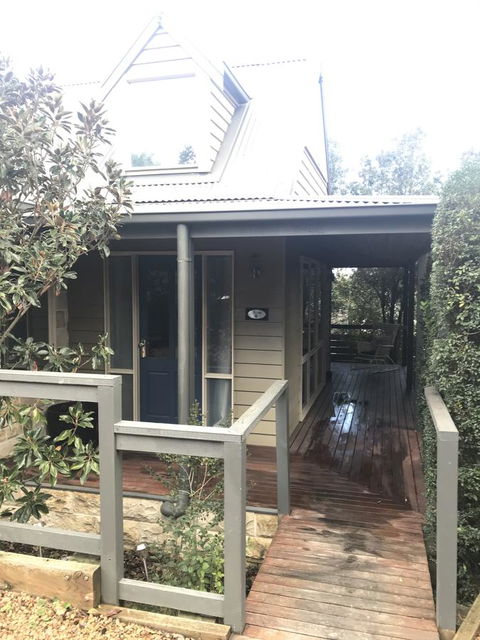 Two Truffles Cottages - Surfers Gold Coast 9