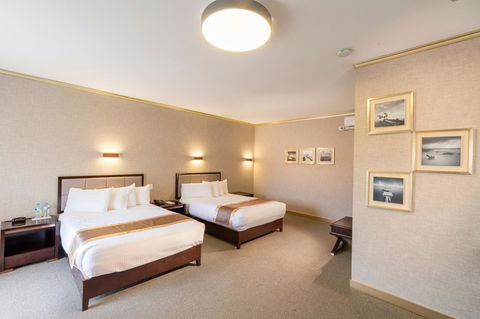 Eltham Gateway Hotel & Conference Centre - Surfers Gold Coast 27