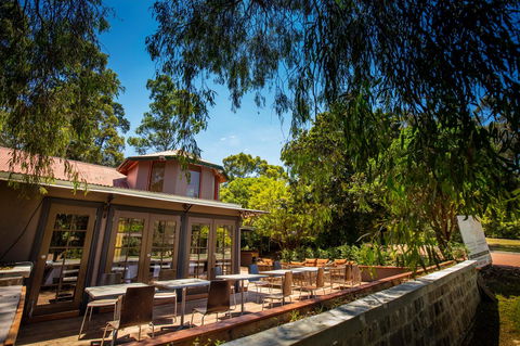 Eltham Gateway Hotel & Conference Centre - Surfers Gold Coast 43