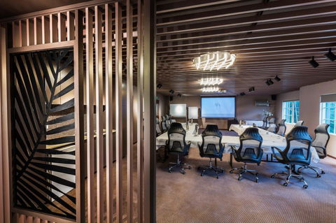 Eltham Gateway Hotel & Conference Centre - Surfers Gold Coast 14