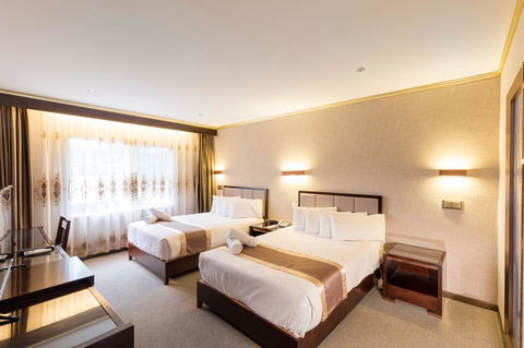 Eltham Gateway Hotel & Conference Centre - Surfers Gold Coast 39
