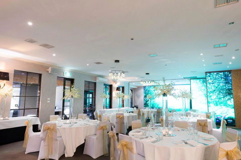 Eltham Gateway Hotel & Conference Centre - Surfers Gold Coast 20