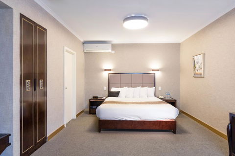 Eltham Gateway Hotel & Conference Centre - Surfers Gold Coast 5