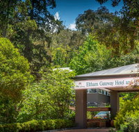 Eltham Gateway Hotel  Conference Centre - Surfers Gold Coast