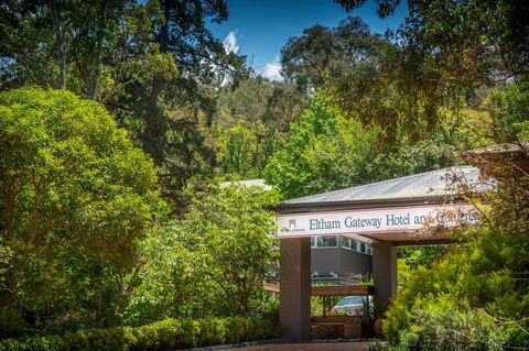 Eltham Gateway Hotel & Conference Centre - Surfers Gold Coast 0
