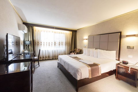 Eltham Gateway Hotel & Conference Centre - Surfers Gold Coast 7