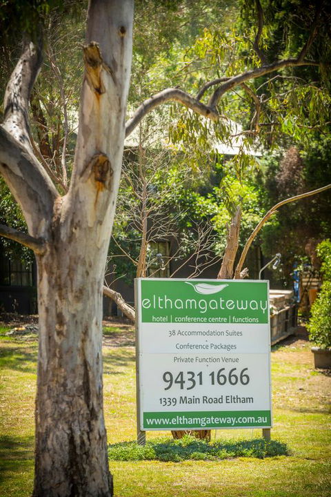 Eltham Gateway Hotel & Conference Centre - Surfers Gold Coast 40