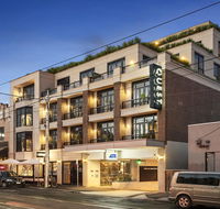 Quest Hawthorn - Surfers Gold Coast