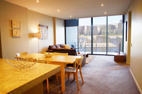 Accent Accommodation@Docklands - Surfers Gold Coast 33