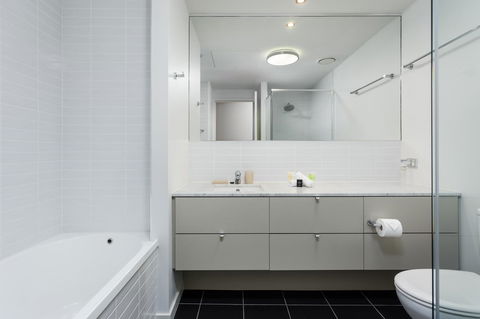 Accent Accommodation@Docklands - Surfers Gold Coast 20