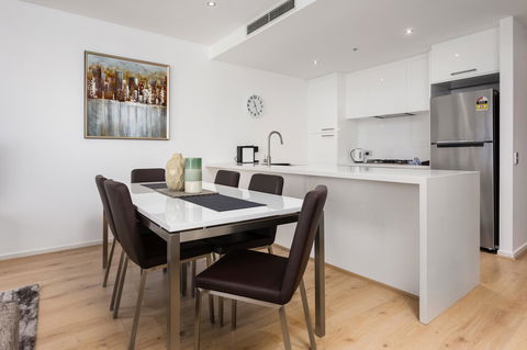 Accent Accommodation@Docklands - Surfers Gold Coast 11