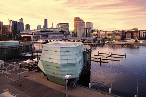 Accent Accommodation@Docklands - Surfers Gold Coast 9