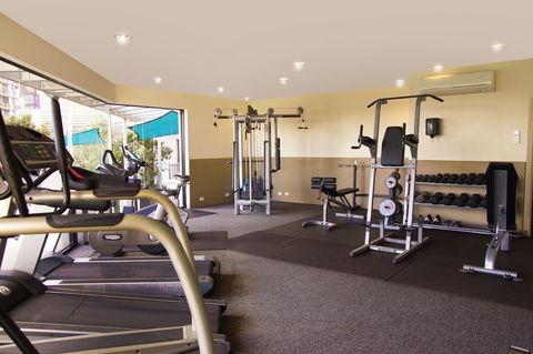 Accent Accommodation@Docklands - Surfers Gold Coast 23