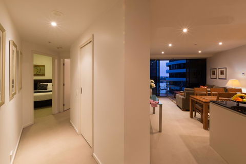 Accent Accommodation@Docklands - Surfers Gold Coast 19