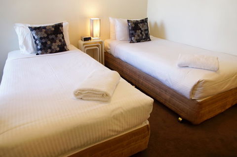 Accent Accommodation@Docklands - Surfers Gold Coast 18