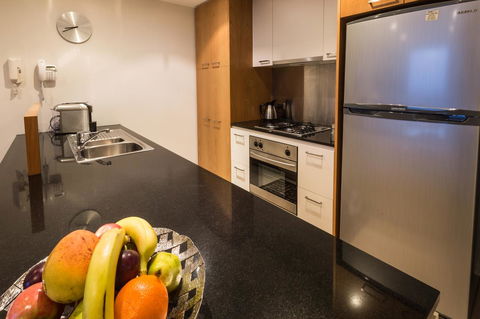 Accent Accommodation@Docklands - Surfers Gold Coast 17