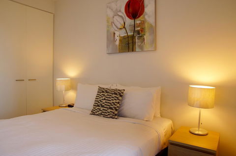 Accent Accommodation@Docklands - Surfers Gold Coast 7