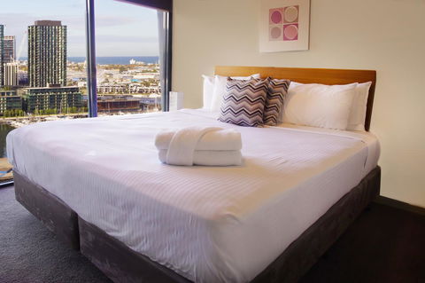 Accent Accommodation@Docklands - Surfers Gold Coast 26