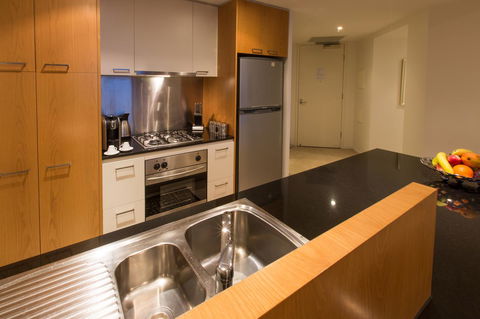 Accent Accommodation@Docklands - Surfers Gold Coast 14
