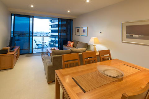 Accent Accommodation@Docklands - Surfers Gold Coast 10