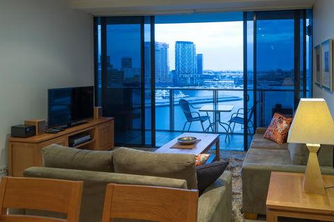 Accent Accommodation@Docklands - Surfers Gold Coast 6