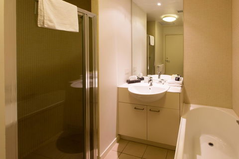 Accent Accommodation@Docklands - Surfers Gold Coast 21