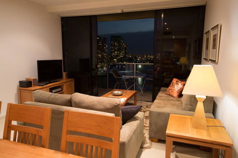 Accent Accommodation@Docklands - Surfers Gold Coast 13