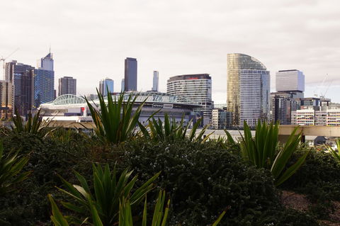 Accent Accommodation@Docklands - Surfers Gold Coast 24