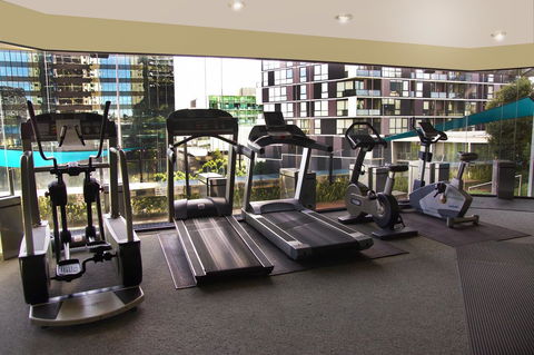 Accent Accommodation@Docklands - Surfers Gold Coast 22