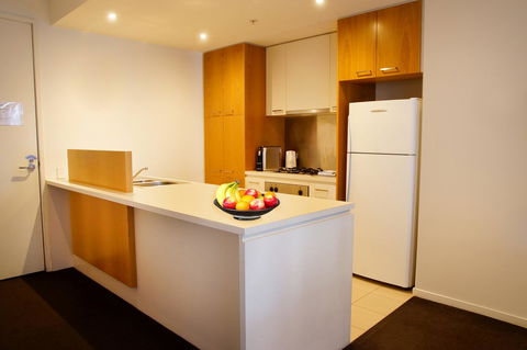 Accent Accommodation@Docklands - Surfers Gold Coast 32