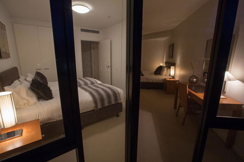 Accent Accommodation@Docklands - Surfers Gold Coast 25