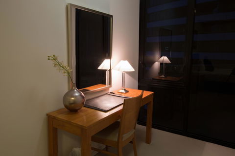 Accent Accommodation@Docklands - Surfers Gold Coast 12