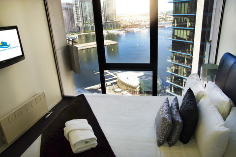 Accent Accommodation@Docklands - Surfers Gold Coast 28