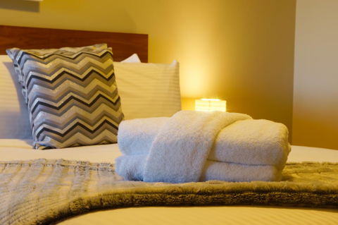 Accent Accommodation@Docklands - Surfers Gold Coast 27