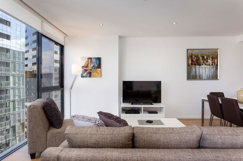 Accent Accommodation@Docklands - Surfers Gold Coast 4