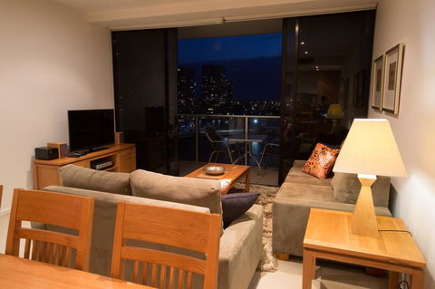 Accent Accommodation@Docklands - Surfers Gold Coast 16