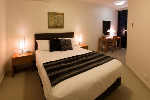 Accent Accommodation@Docklands - Surfers Gold Coast 15