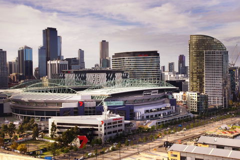 Accent Accommodation@Docklands - Surfers Gold Coast 30