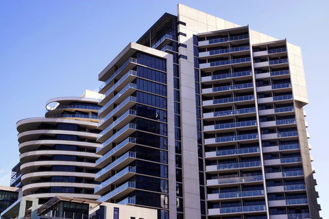 Accent Accommodation@Docklands - Surfers Gold Coast 31