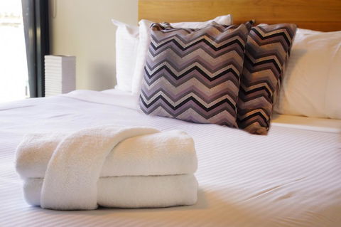 Accent Accommodation@Docklands - Surfers Gold Coast 5